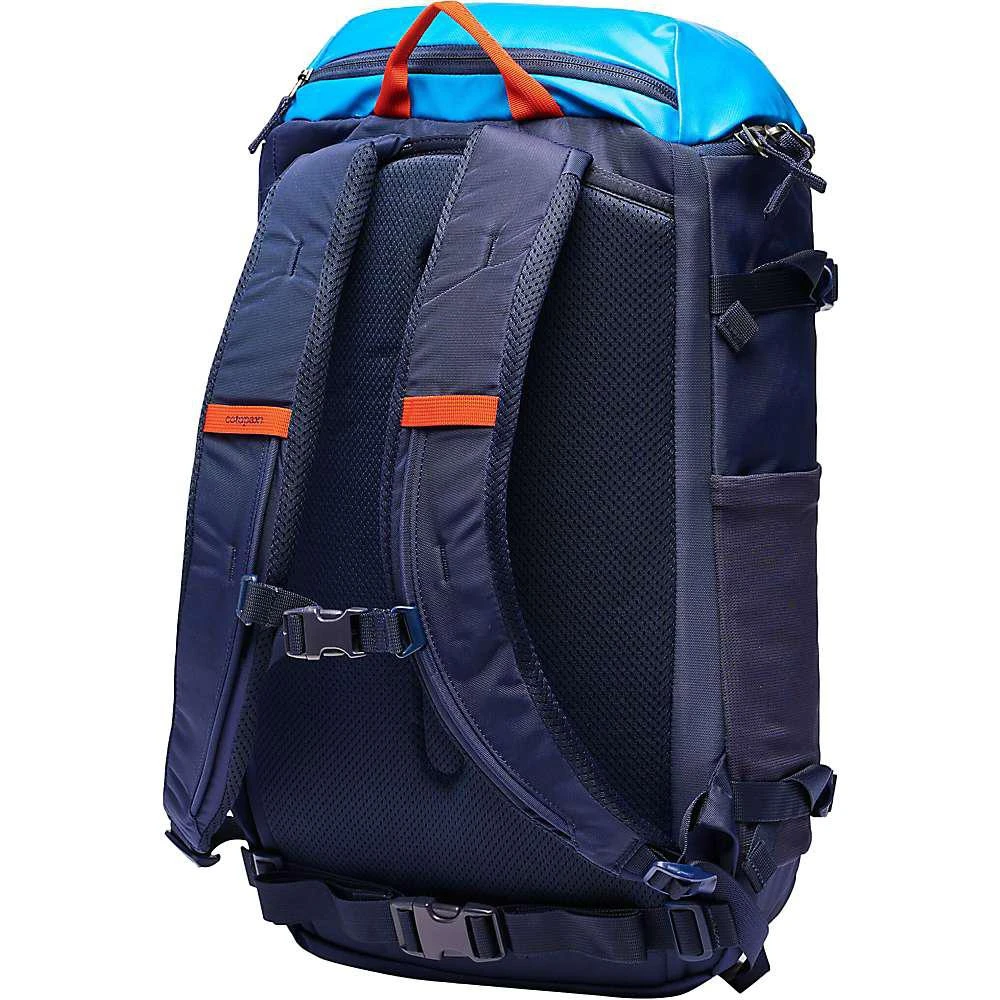 商品Cotopaxi|Cotopaxi Torre 24L Bucket Pack - Cada Dia,价格¥774,第5张图片详细描述