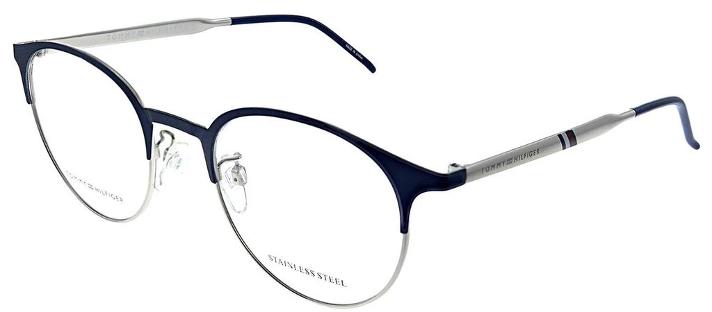 商品Tommy Hilfiger|Tommy Hilfiger TH 1622 Oval Eyeglasses,价格¥291,第2张图片详细描述