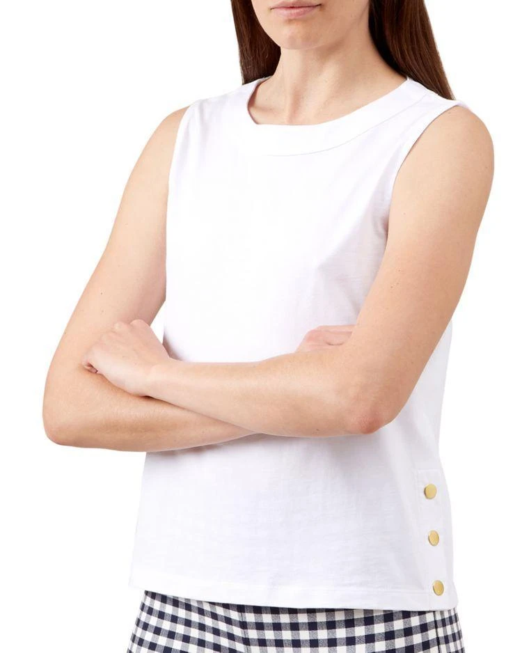 商品HOBBS LONDON|Tilly Sleeveless Top,价格¥300,第1张图片