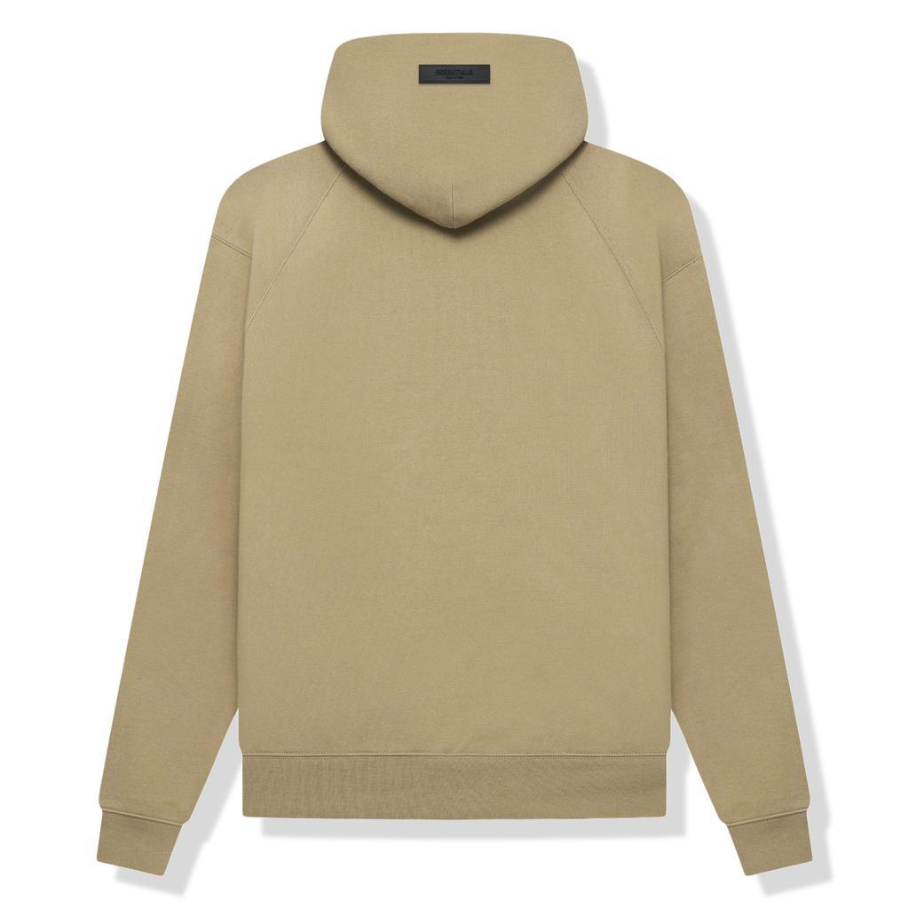 商品Essentials|Fear Of God Essentials Core Collection Oak Hoodie,价格¥1416-¥1658,第4张图片详细描述