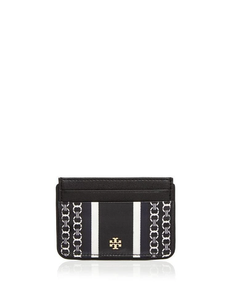 商品Tory Burch|Gemini Slim Card Case,价格¥487,第1张图片