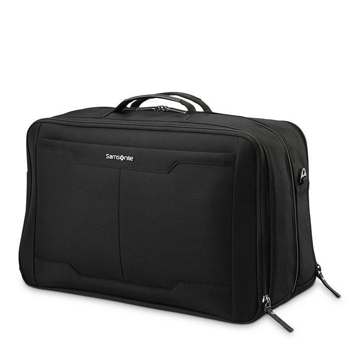 商品Samsonite|Silhouette 17 Duffel Bag,价格¥1398,第1张图片