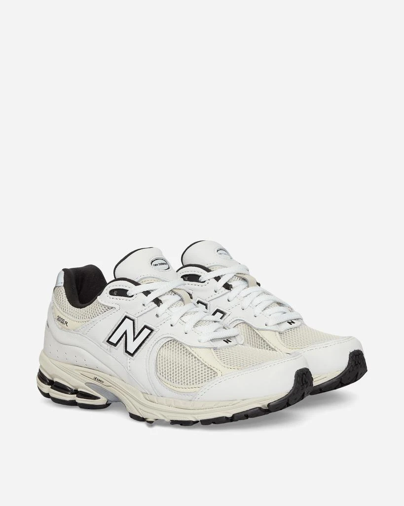 商品New Balance|2002R Sneakers White,价格¥1037,第2张图片详细描述