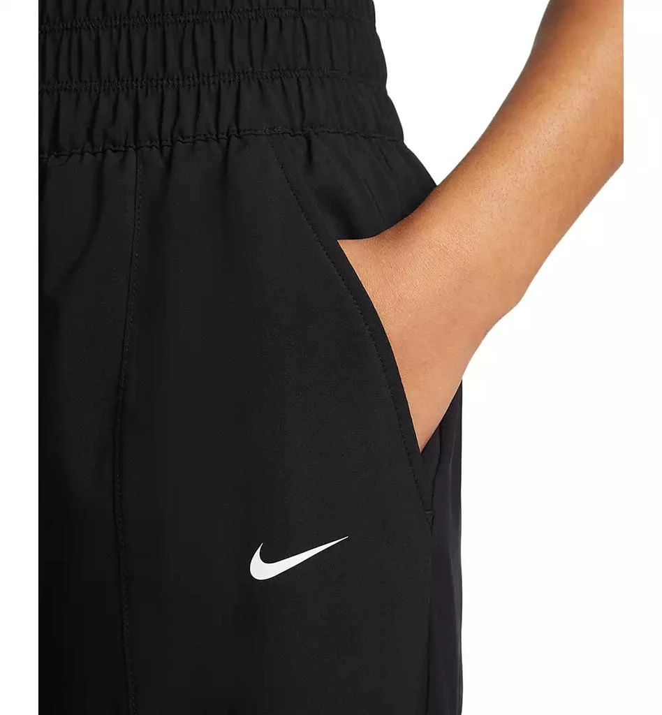 商品NIKE|Women's Dri-FIT One Ultra High-Waisted Pants,价格¥315,第3张图片详细描述