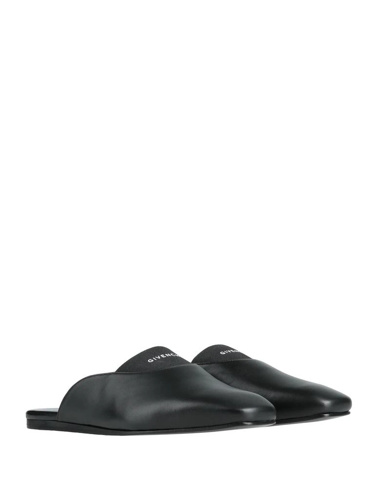 商品Givenchy|Mules and clogs,价格¥2862,第2张图片详细描述