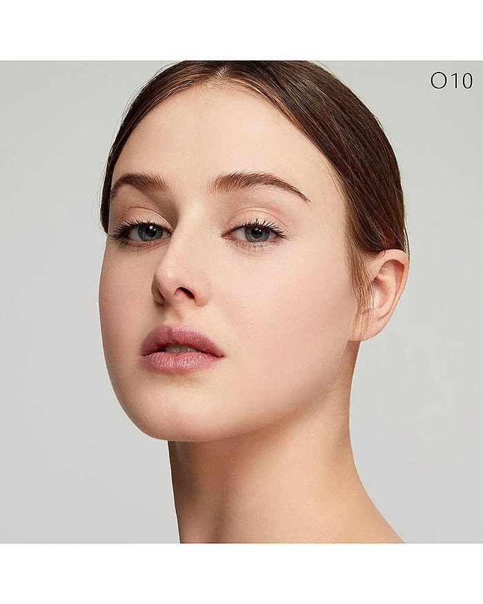 商品Cle de Peau|Radiant Fluid Foundation Natural Broad Spectrum SPF 25,价格¥1031,第3张图片详细描述