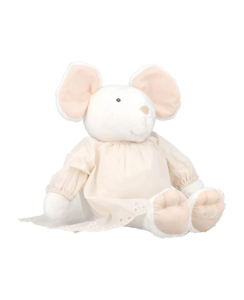 商品Chloé|Mouse Soft Toy,价格¥879,第2张图片详细描述