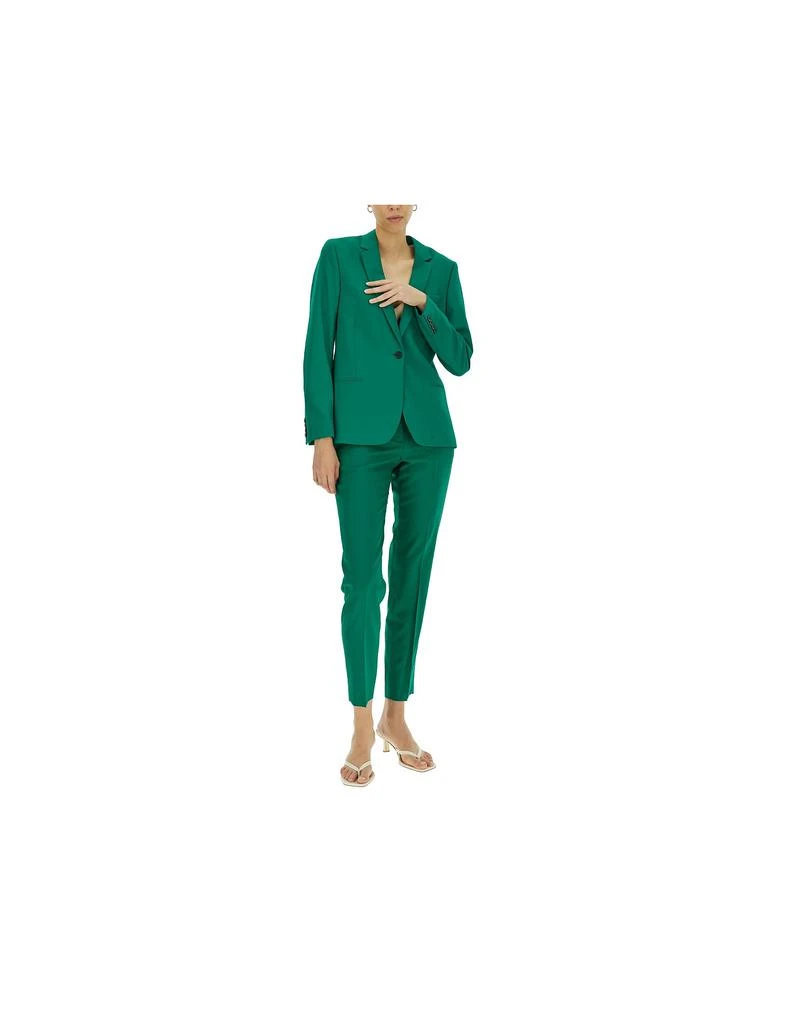 商品Paul Smith 保罗·史密斯|Straight Leg Pants,价格¥1694,第2张图片详细描述