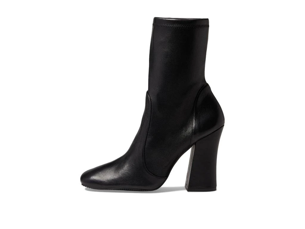 商品Stuart Weitzman|Curveblock 100 Bootie,价格¥3933,第4张图片详细描述