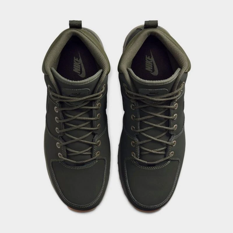 商品NIKE|Men's Nike Manoa Leather Boots,价格¥297,第5张图片详细描述