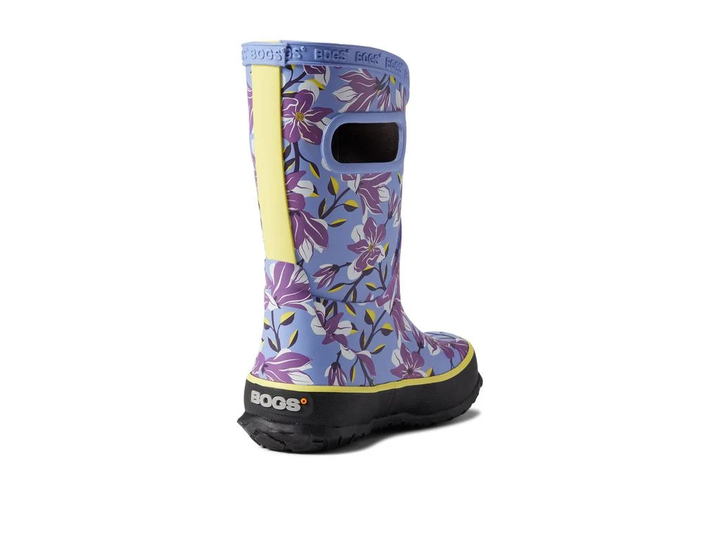 商品Bogs|Rain Boot Magnolia (Toddler/Little Kid/Big Kid),价格¥335,第5张图片详细描述