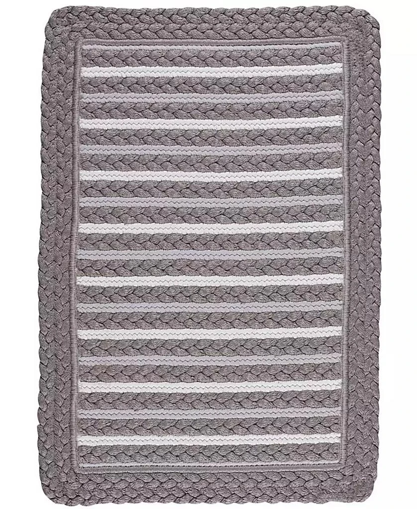 商品Capel|Hammock 0257 2'3"x9' Runner Area Rug,价格¥2099,第1张图片