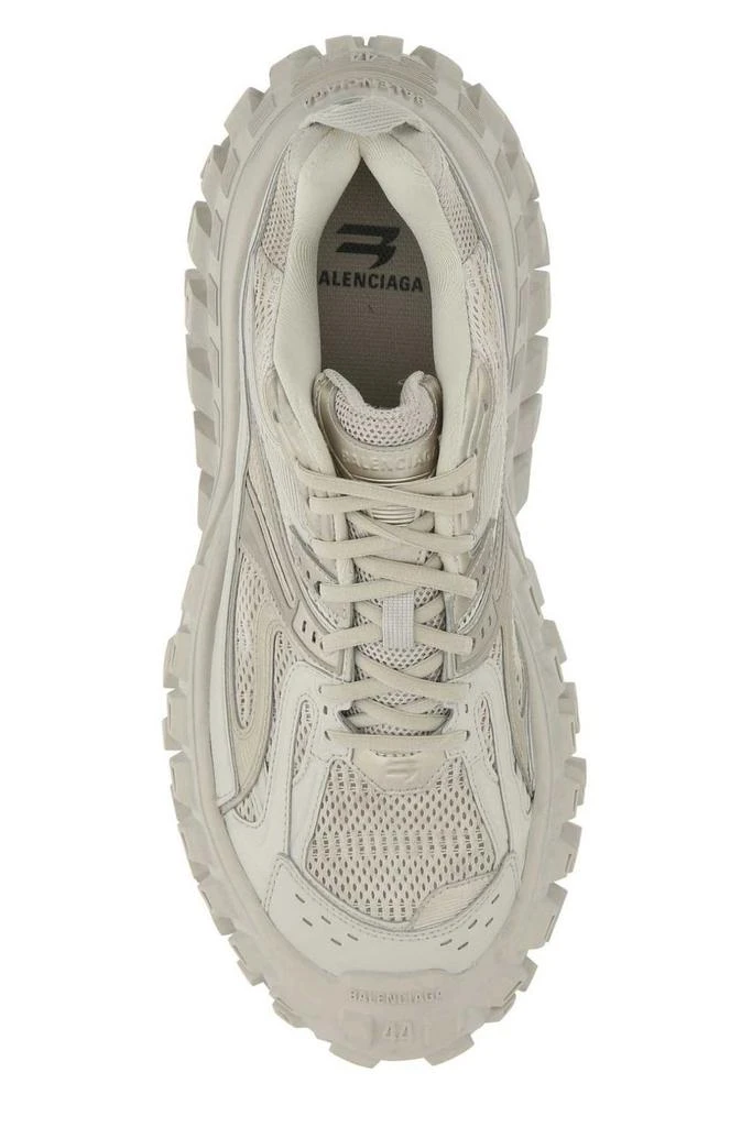 商品Balenciaga|Balenciaga Defender Lace-Up Sneakers,价格¥6533,第3张图片详细描述