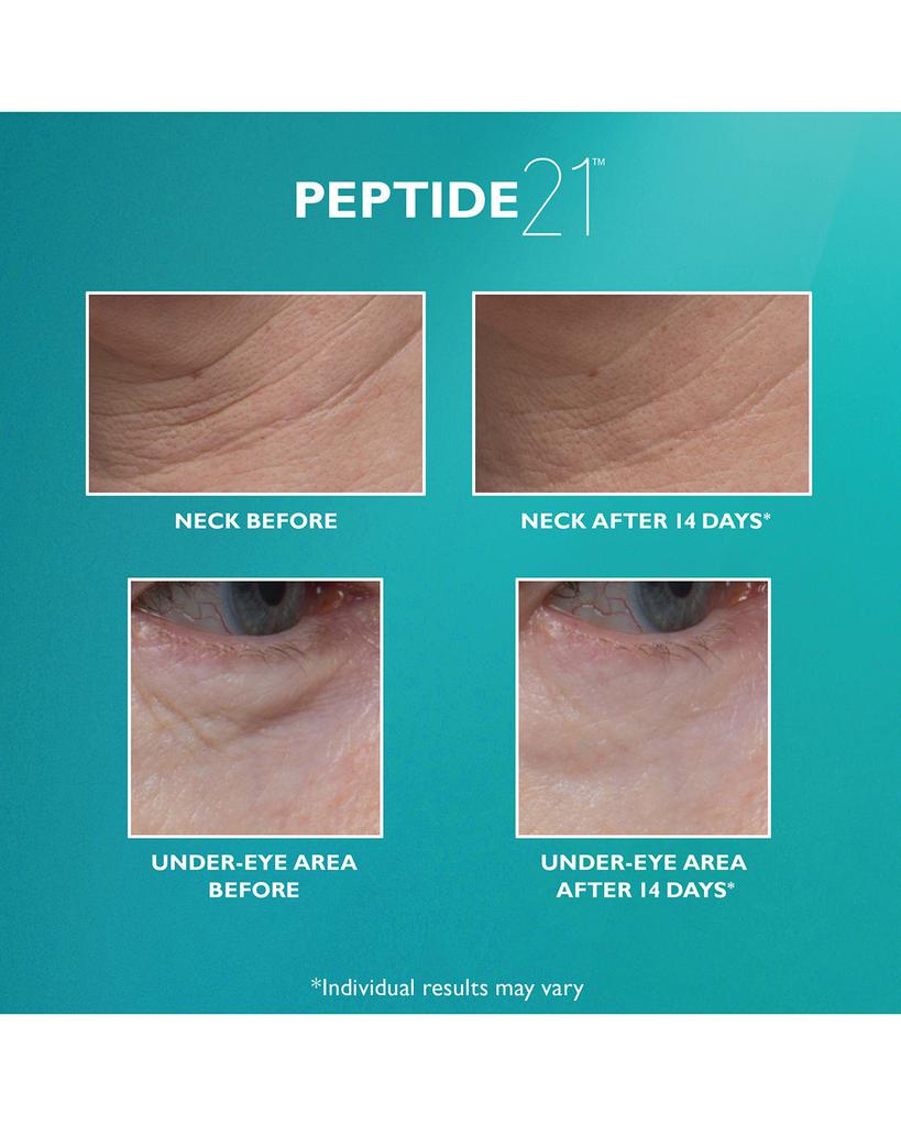 Peptide 21 Wrinkle Resist Serum, 1 oz.商品第5张图片规格展示