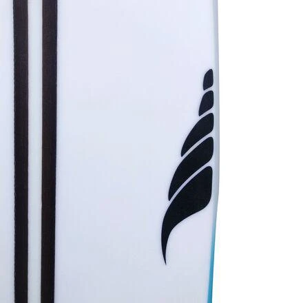 商品Solid Surfboards|Shuttle Surfboard,价格¥5084,第5张图片详细描述