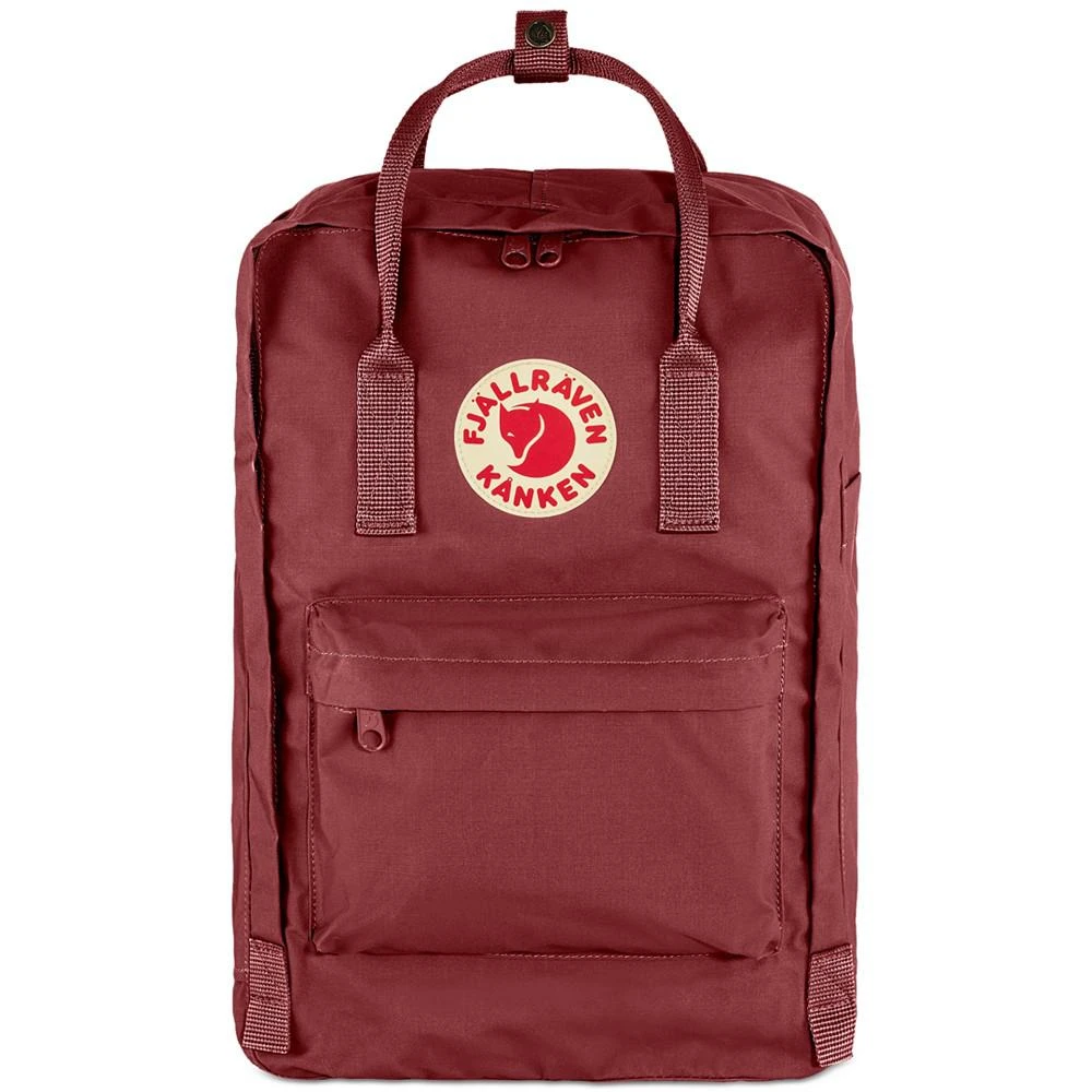 商品Fjällräven|Kanken 15" Laptop Backpack,价格¥883,第1张图片