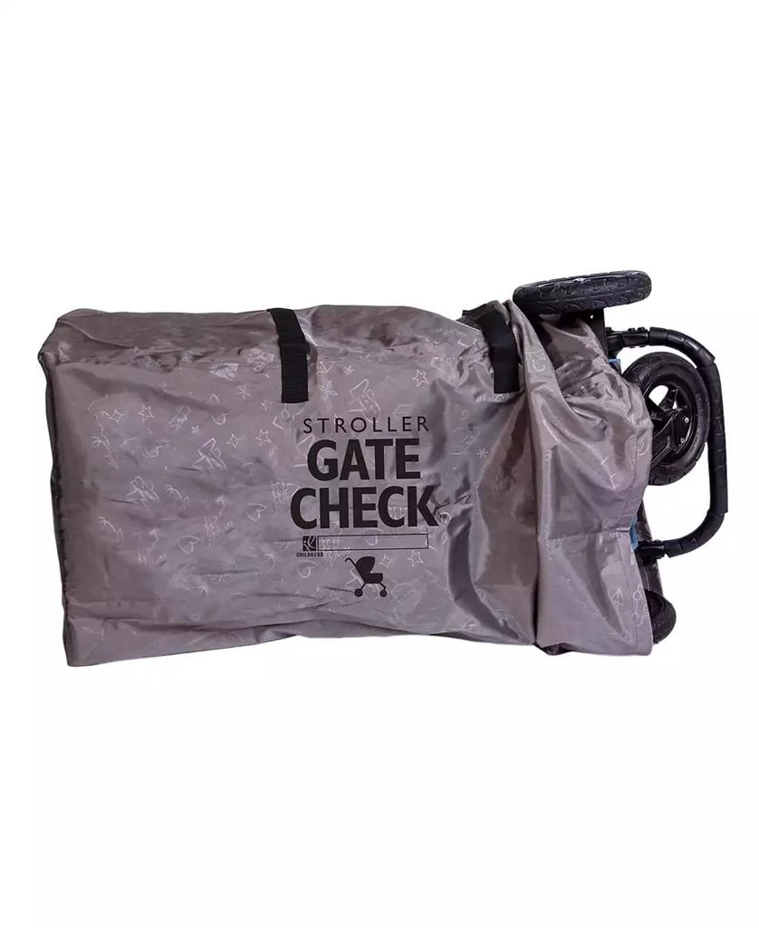 商品J L childress|J.L. Childress Deluxe Gate Check Travel Bag for Single and Double Strollers,价格¥247,第3张图片详细描述