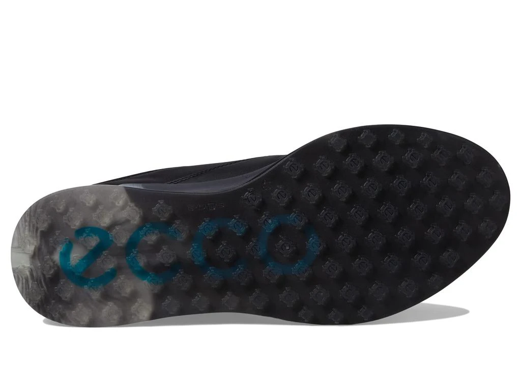 商品ECCO|S-Three GORE-TEX® Waterproof Golf Hybrid Golf Shoes,价格¥867,第3张图片详细描述