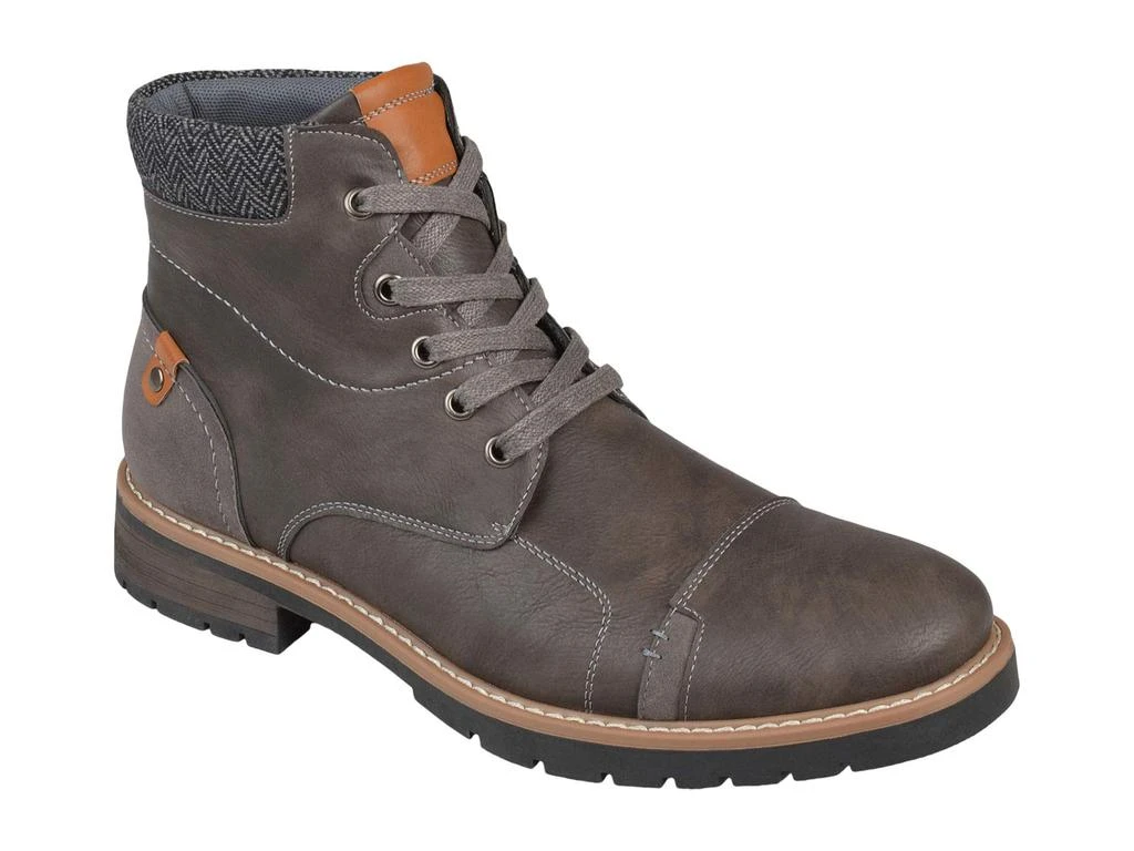 商品Vance Co.|Manzo Ankle Boot,价格¥265,第1张图片