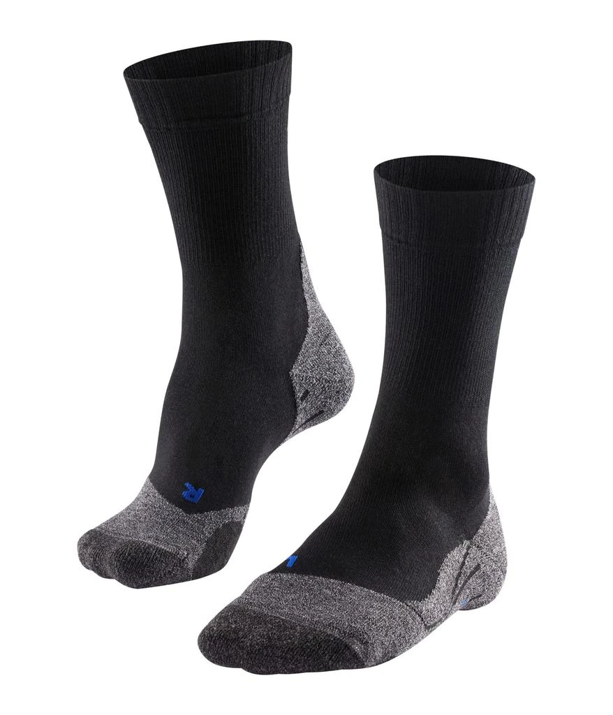 商品FALKE|TK2 Explore Cool Hiking Socks,价格¥234,第1张图片详细描述