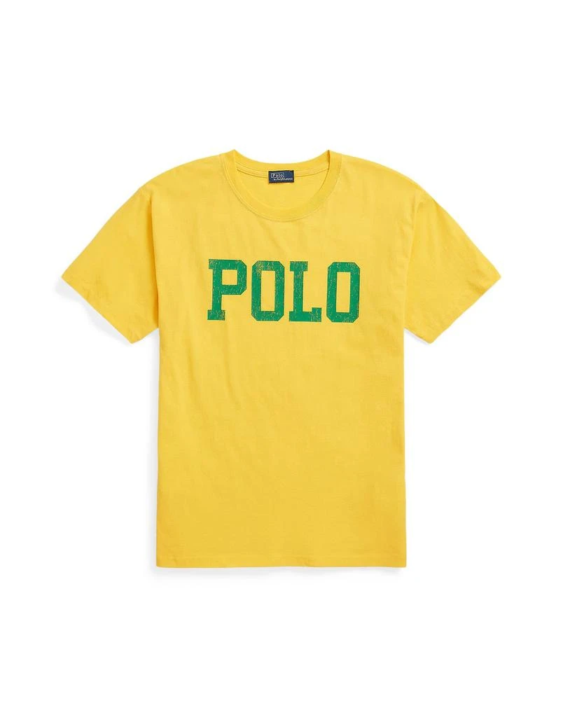 商品Ralph Lauren|T-shirt,价格¥659,第1张图片