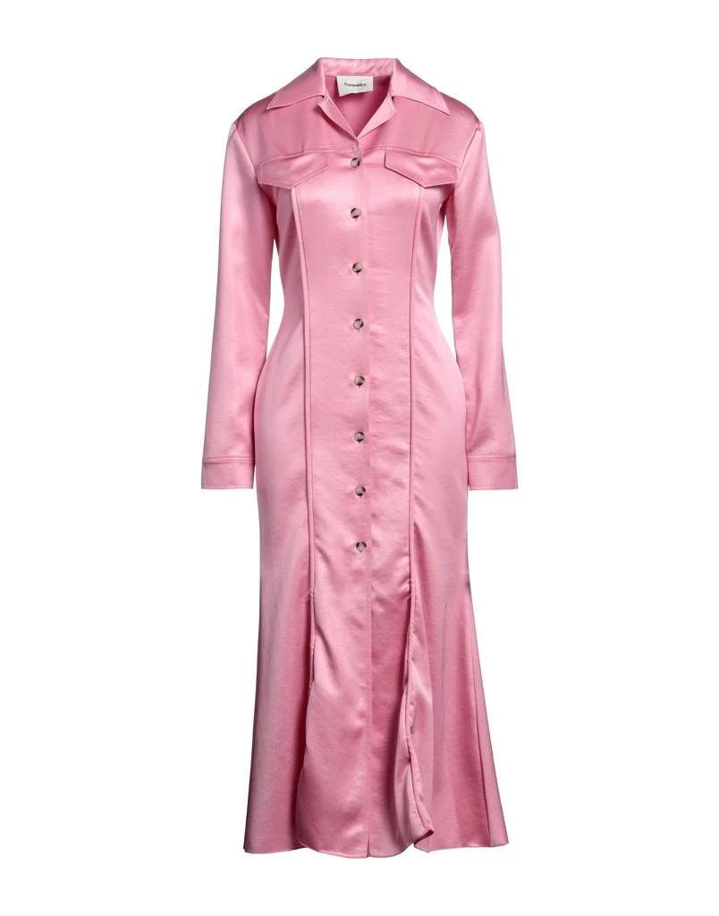 商品Nanushka|Long dress,价格¥3275,第1张图片