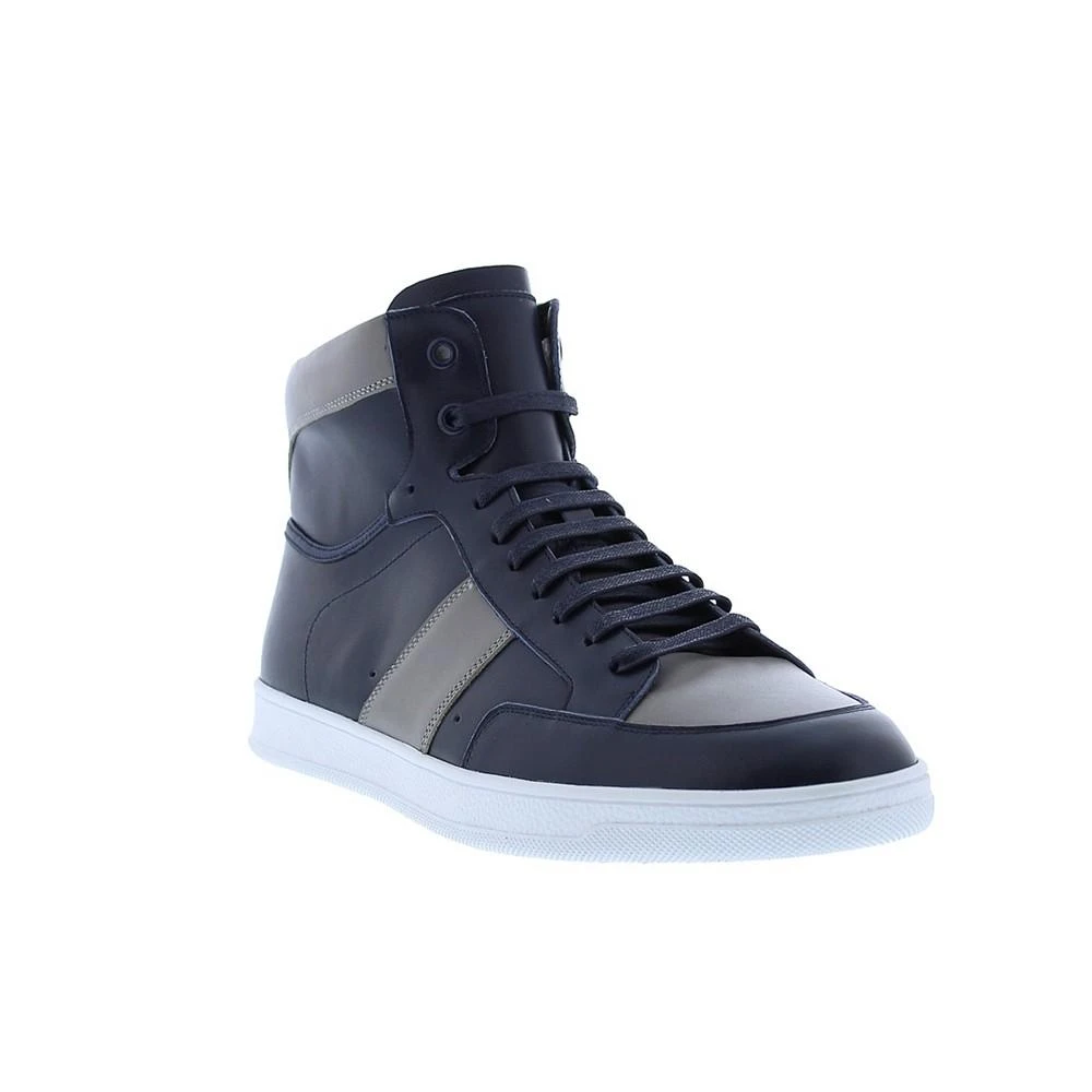 商品English Laundry|Men's Connor High Top Fashion Sneakers,价格¥1716,第1张图片