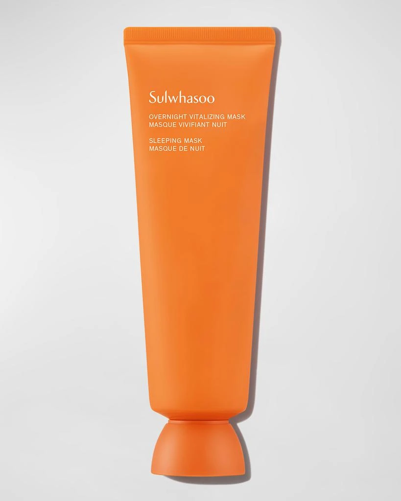 商品Sulwhasoo|Overnight Vitalizing Mask, 4.02 oz.,价格¥418,第1张图片