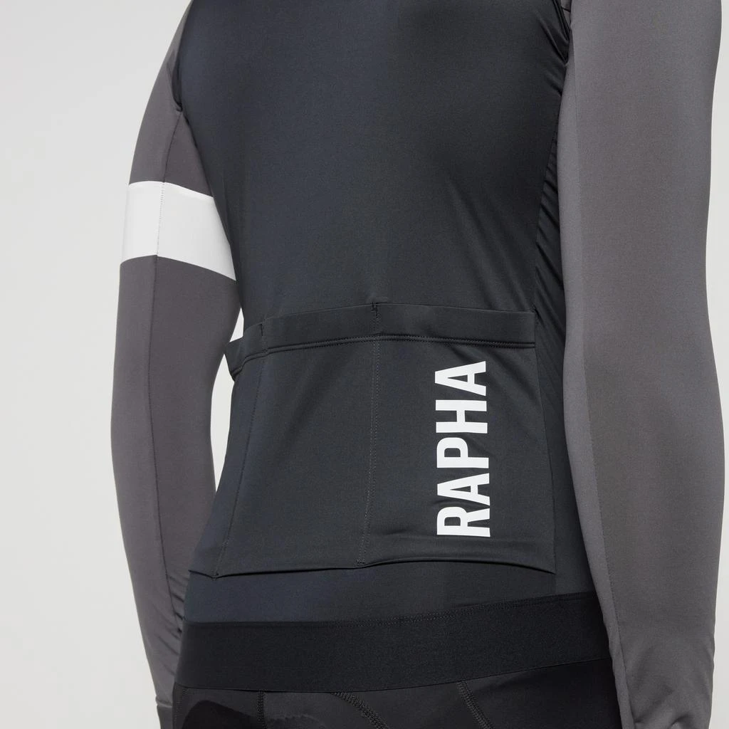 商品Rapha|Rapha Pro Team Training Stretch-Jersey Top,价格¥489,第4张图片详细描述