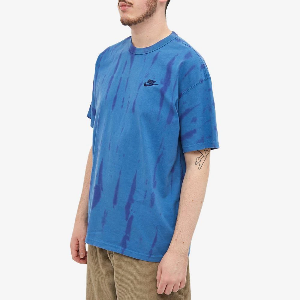 商品NIKE|Nike Premium Essentials Tie Dye T-Shirt,价格¥201,第2张图片详细描述