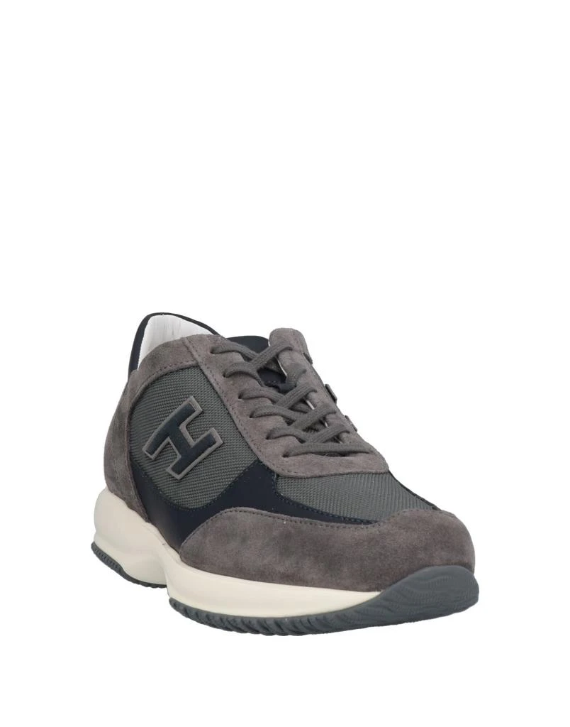 商品hogan|Sneakers,价格¥1590,第2张图片详细描述