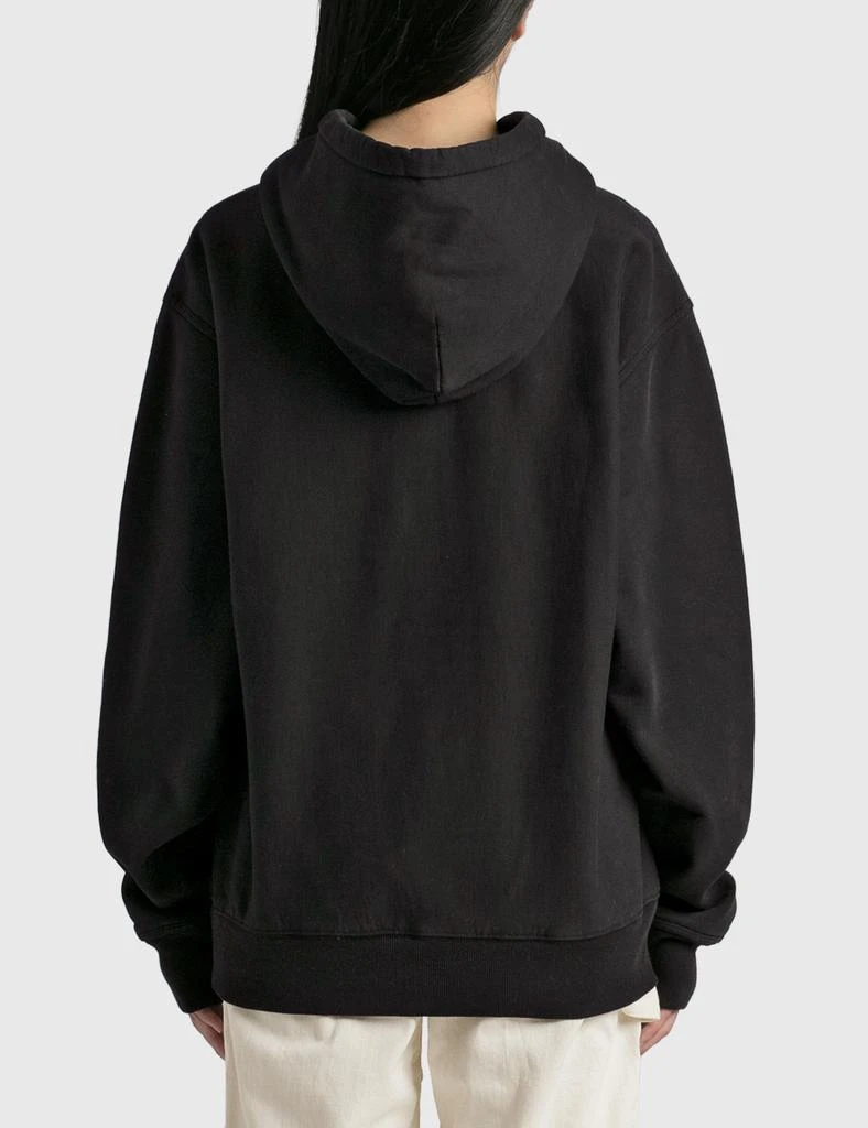 商品STUSSY|Stock Logo Hoodie,价格¥1140,第3张图片详细描述