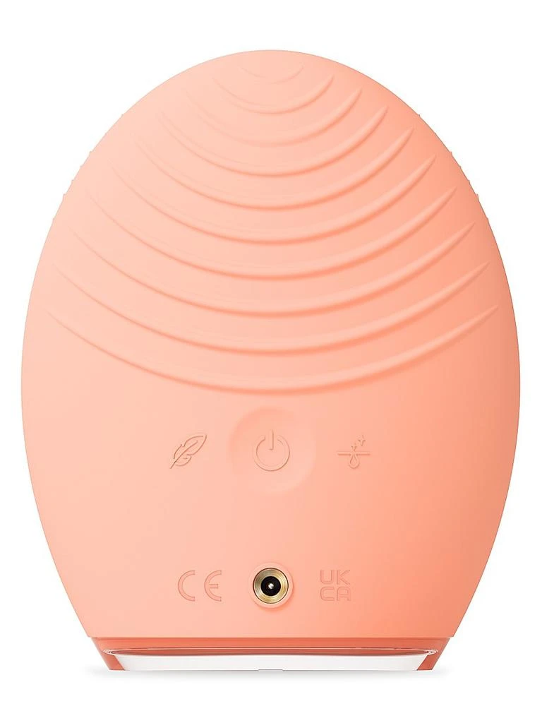 商品Foreo|Luna 4 Facial Cleansing & Massage Device,价格¥1177,第2张图片详细描述