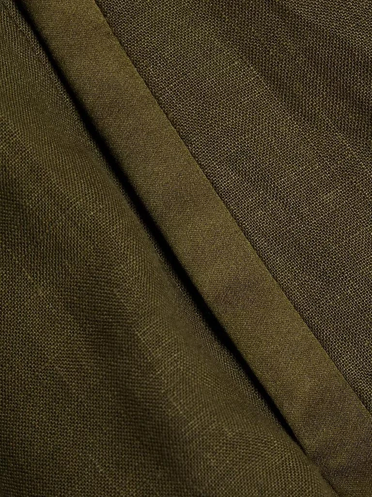 Gregory Linen Tuxedo Pants 商品