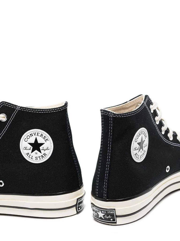 商品Converse|CONVERSE - Chuck 70 Hi Sneakers,价格¥422,第4张图片详细描述