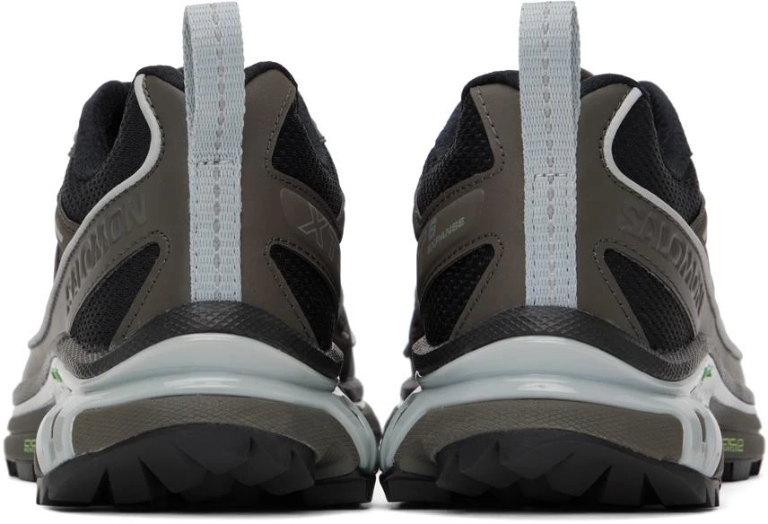 商品Salomon|Black & Gray XT-6 Expanse Sneakers,价格¥889,第2张图片详细描述