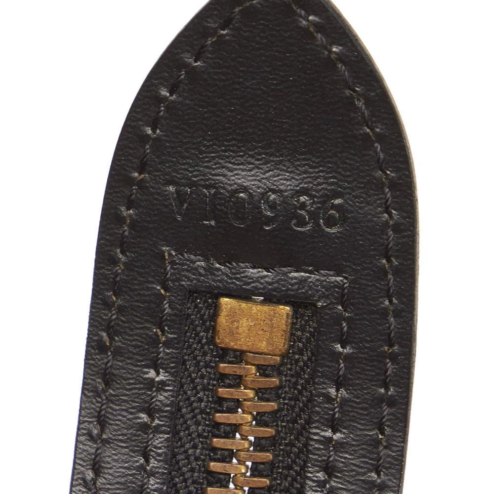 Louis Vuitton Black Epi Saint Jacques PM Short Strap 商品