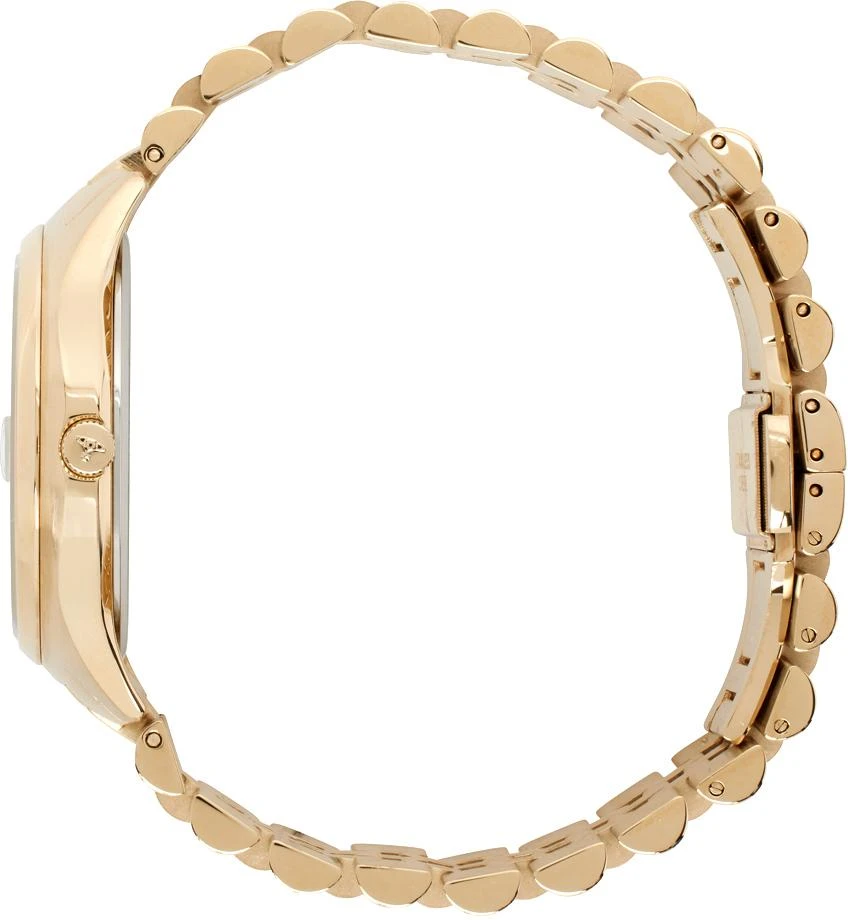 商品Vivienne Westwood|Gold Camberwell Watch,价格¥3432,第2张图片详细描述