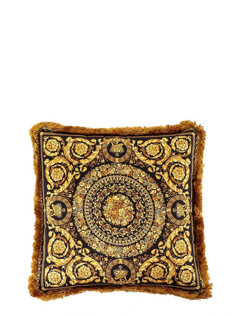 商品Versace|Versace Cushion,价格¥2114,第1张图片
