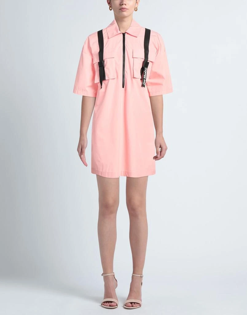 商品Love Moschino|Short dress,价格¥549,第2张图片详细描述