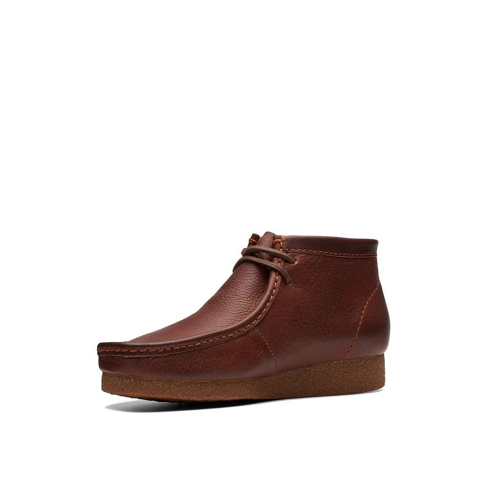 Men's Collection Shacre Leather Casual Boots 商品