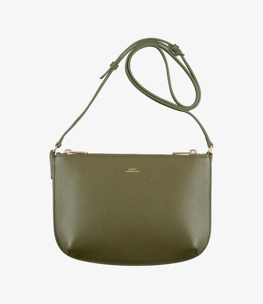 商品A.P.C.|Sarah bag,价格¥2482,第1张图片