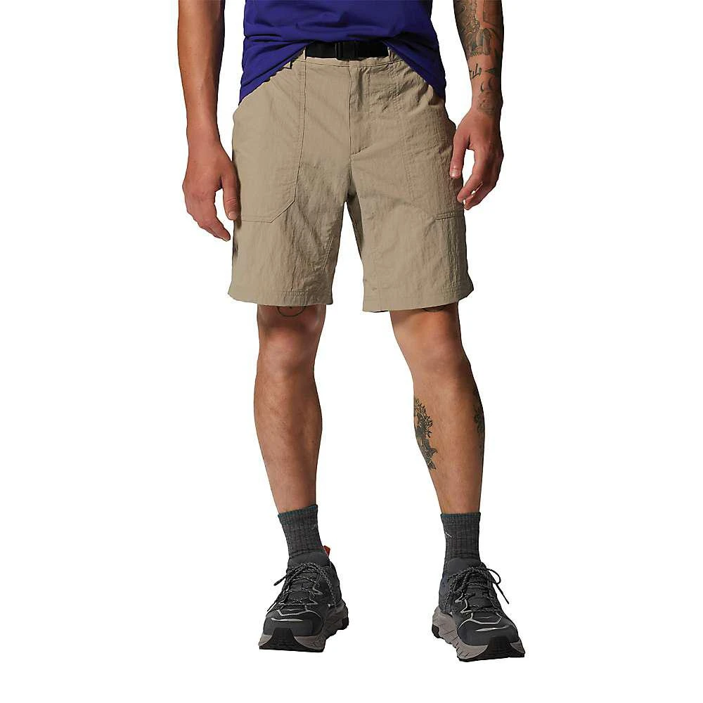 商品Mountain Hardwear|Men's Stryder Short,价格¥285-¥338,第1张图片