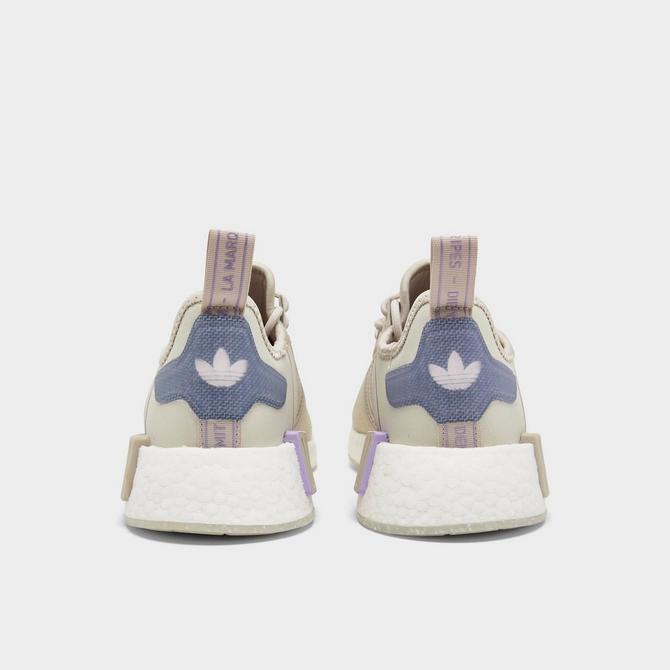 Women's adidas Originals NMD R1 Casual Shoes商品第4张图片规格展示