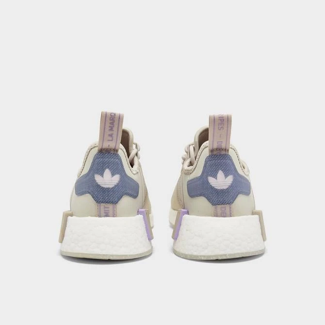 Women's adidas Originals NMD_R1 Casual Shoes 商品