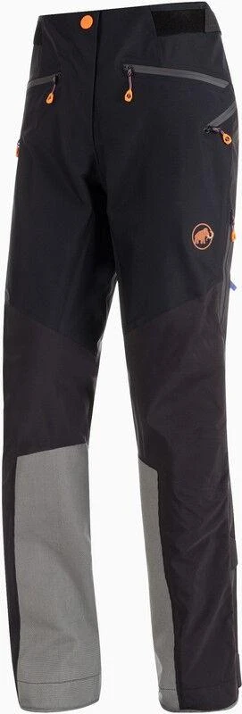 商品Mammut|Nordwand Pro HS Pants Womens,价格¥2718,第1张图片