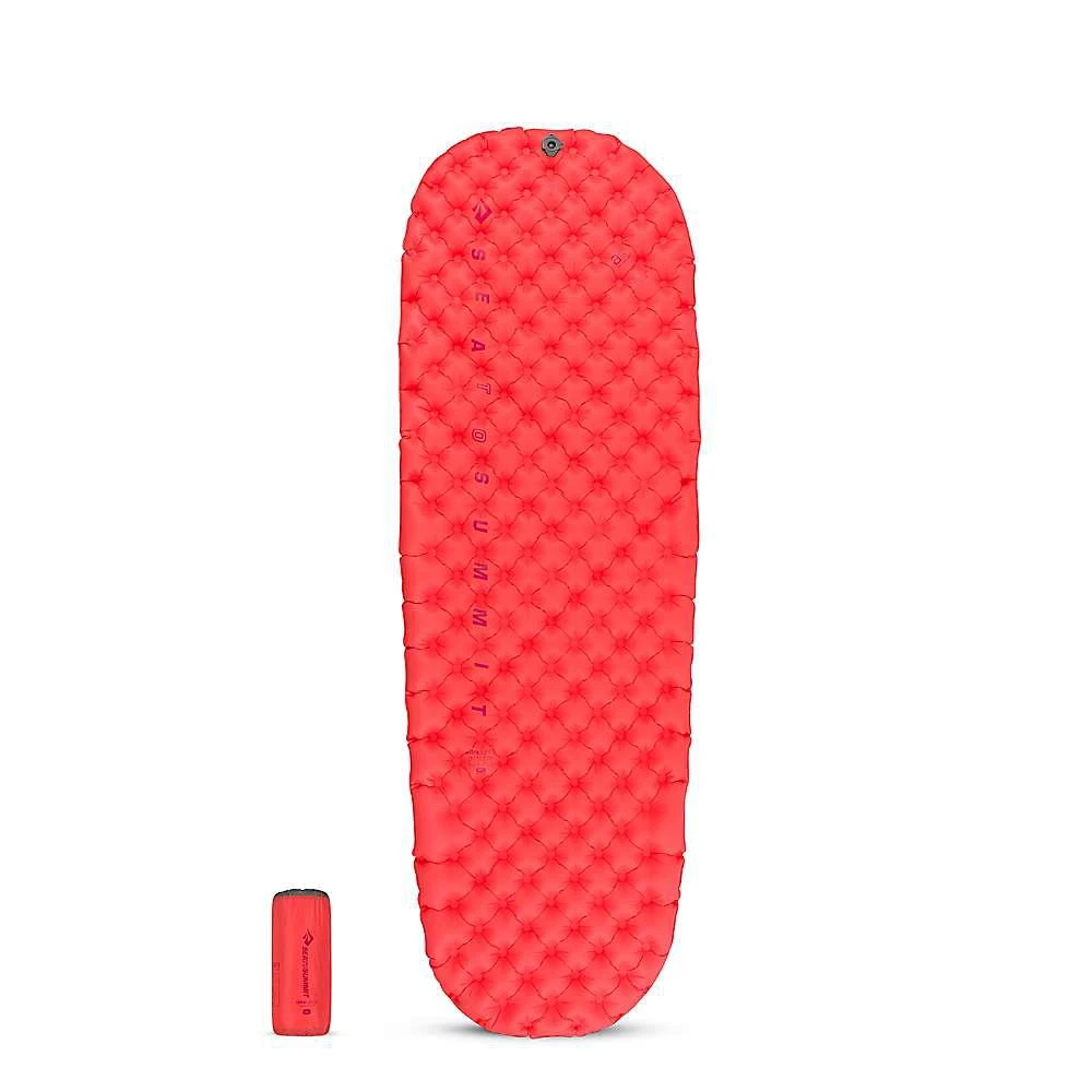 商品Sea to Summit|Sea to Summit Women's Ultralight Insulated Mat,价格¥1310,第5张图片详细描述