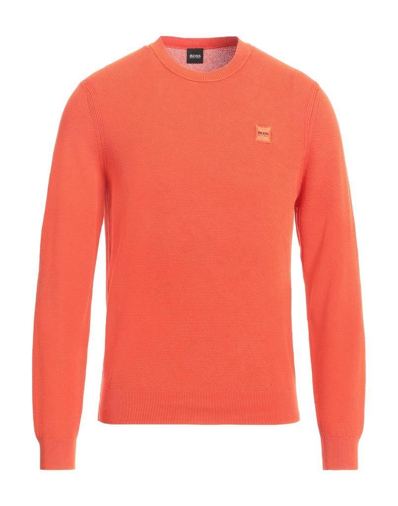 商品Hugo Boss|Sweater,价格¥861,第1张图片