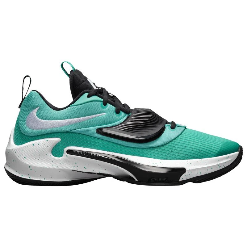 商品NIKE|Nike Zoom Freak 3 - Men's,价格¥596,第1张图片