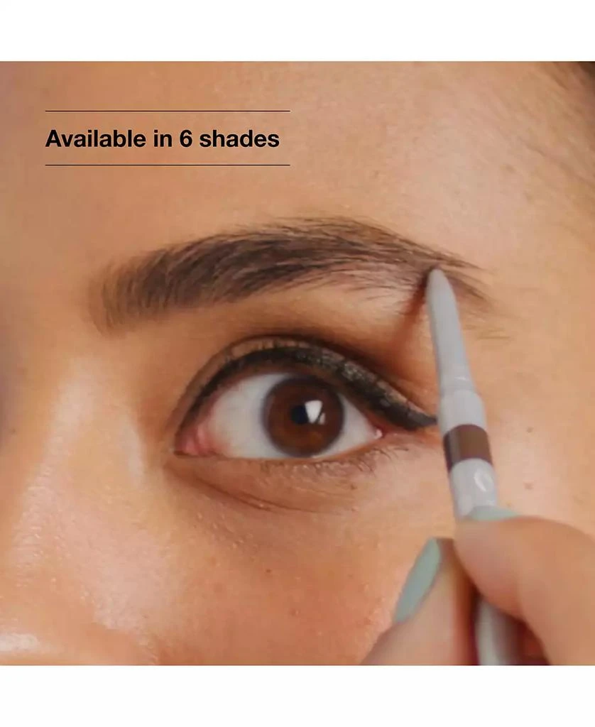 商品Clinique|Quickliner™ For Brows Eyebrow Pencil, .28 oz.,价格¥203,第5张图片详细描述